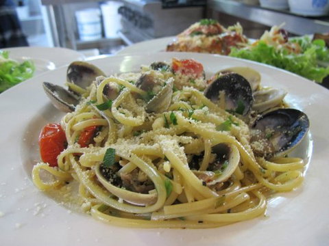 Flynn's Restaurant - Stayed 0