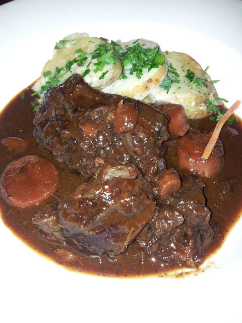 Flynn's Restaurant - Stayed 3