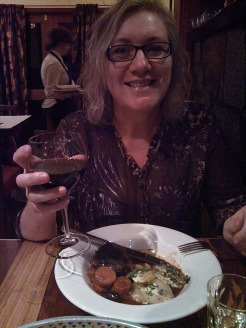 Flynn's Restaurant - Stayed 5