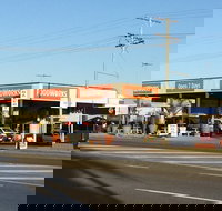 Foodworks Biloela - Stayed