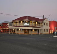 Great Western Hotel - Stayed
