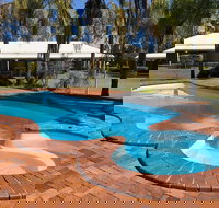 Great Western Motor Inn - Stays Accommodation