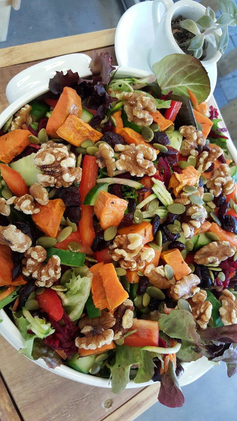 Green N Go - Stayed 1