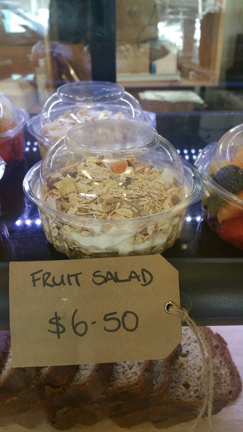 Green N Go - Stayed 2