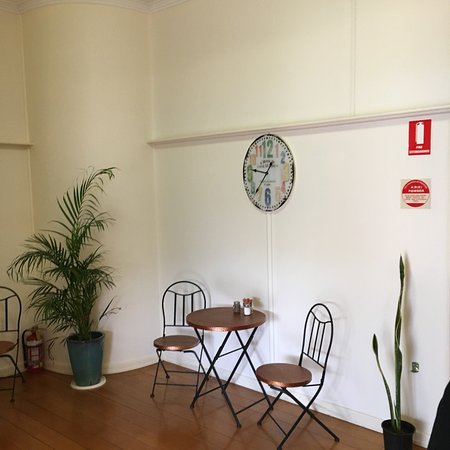 Grind And Grow Cafe - Stays Accommodation 0