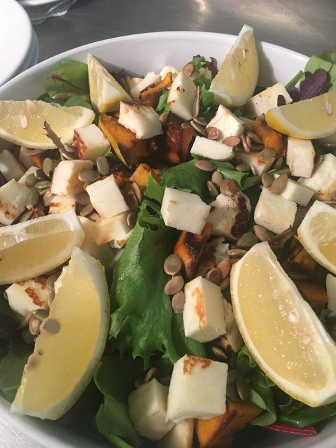 Grind And Grow Cafe - Stays Accommodation 1