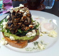 Hard Coffee Cafe - Stayed