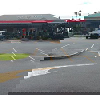 Hungry Jack's Pty Ltd - Stayed