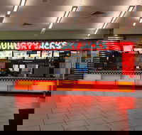 Hungry Jacks - Stays Accommodation