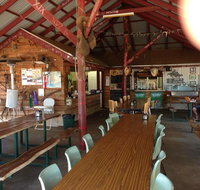 Iron Bark Inn Motel and Restaurant - Stayed