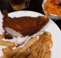 Jack High Bistro Restaurant - Stayed