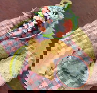 Keppel Sands Ko-Op Kitchen - Stayed