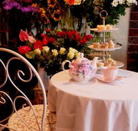 Laidley Florist and Tea Room - Stays Accommodation