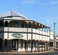 Lockyer Hotel