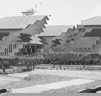 Lotta Lattes Cafe - Stayed