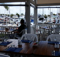 Marina Bar and Grill - Stays Accommodation