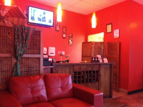 Masala Hut - Stays Accommodation 0