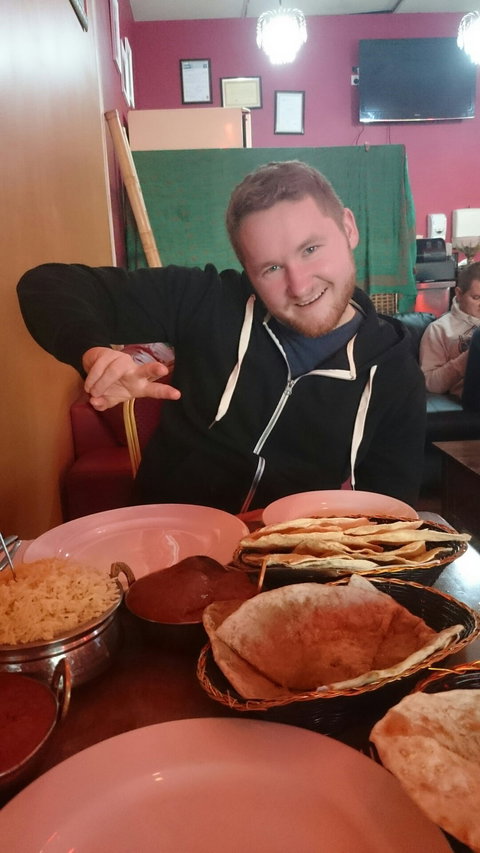 Masala Hut - Stays Accommodation 2