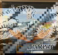 Merritt's Bakery - Stays Accommodation