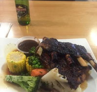 Moranbah Commun and Workers Club - Stayed