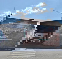 Mount Morgan Hot Bread Shop - Stayed