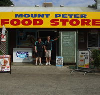 Mt Peter Foodstore - Stayed