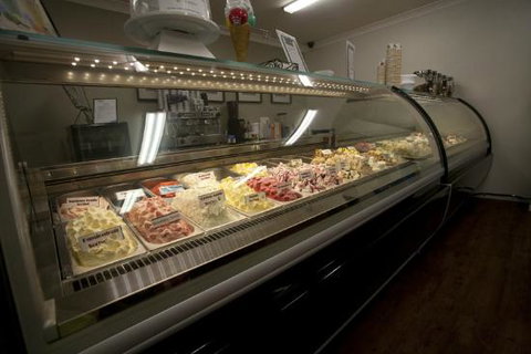 Nana's Pantry - Stayed 0