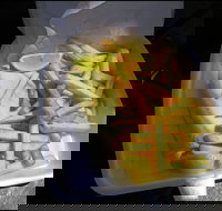 Nanango Seafood  Takeaway - Stayed