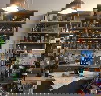 newsXpress Mount Morgan - Stayed