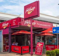 Noosa Pie Shop - Stayed