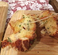 Overlander Homestead Restaurant - Stays Accommodation