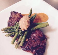 Palms Restaurant  Bar - Stays Accommodation