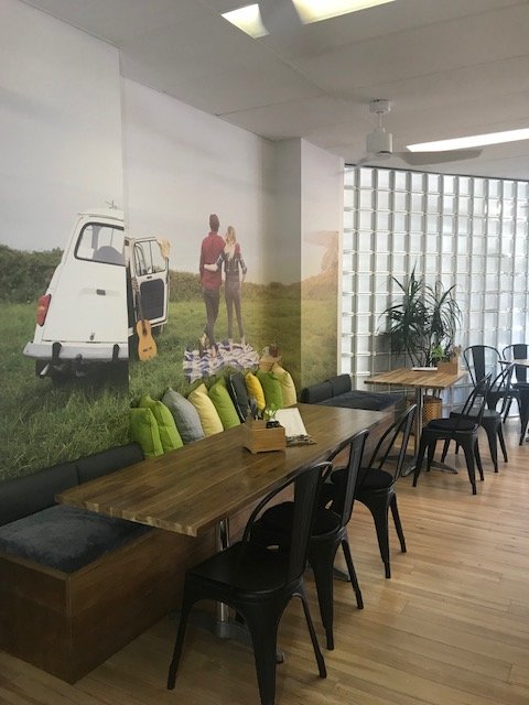 Picnic @ Mudjimba - Stayed 1