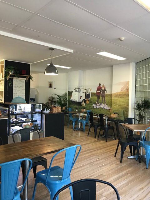 Picnic @ Mudjimba - Stayed 5