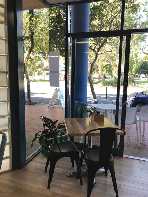 Picnic @ Mudjimba - Stayed 6