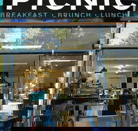 Picnic  Mudjimba - Stayed