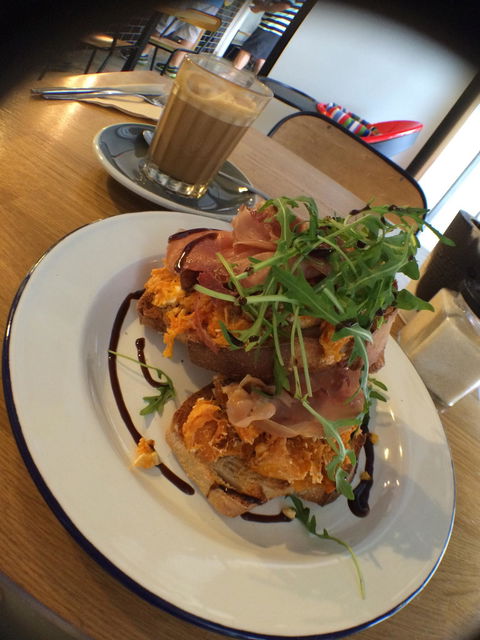 POD Espresso - Stays Accommodation 3