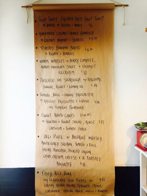 POD Espresso - Stays Accommodation 4