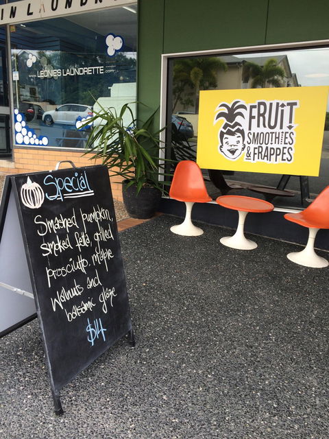 POD Espresso - Stays Accommodation 5