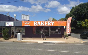 Proserpine Restaurants and Takeaway Stayed Stayed