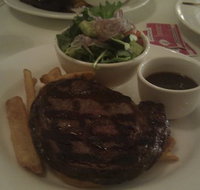 Rainbow Beach Hotel - Stayed