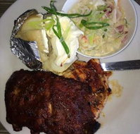 Rainbow Beach Sports Club - Stayed