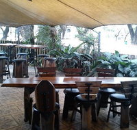 Raintrees Cafe Restaurant - Stayed