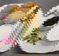 Rescue Recycle Reuse - Stayed