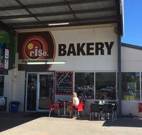 Rise The Bakehouse Biloela - Stayed