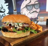 Rocksalt Bar  Restaurant - Stays Accommodation