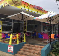 Roses Bakery at Dicky - Stayed