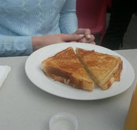 Roundabout Espresso - Stayed