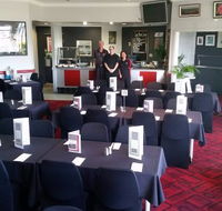 Sarina Leagues Club - Stayed