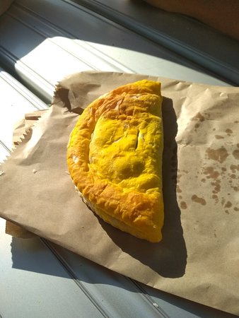 Sarina Pie Shop - Stayed 0
